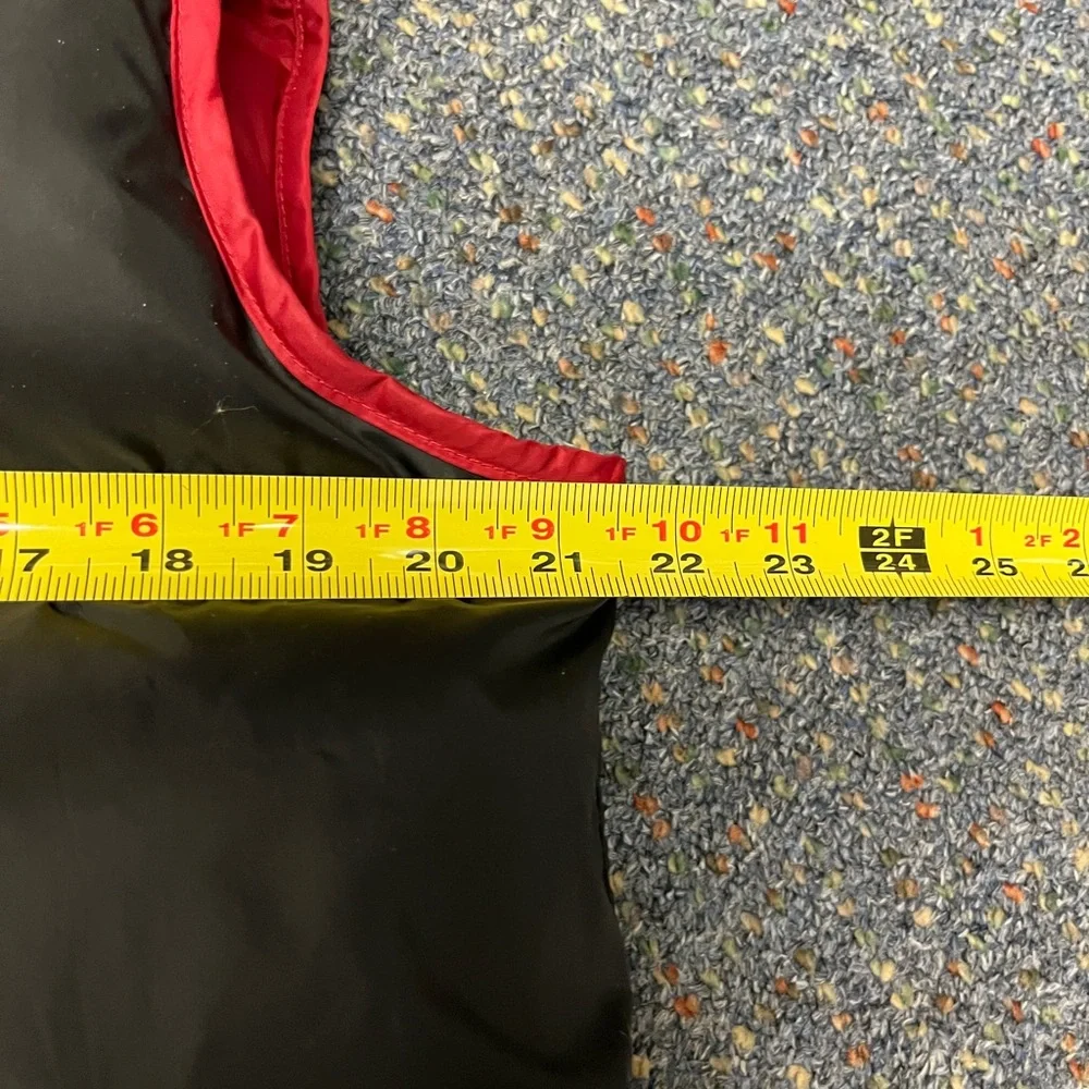 Women’s L.L. Bean down vest M - Picture 8 of 8